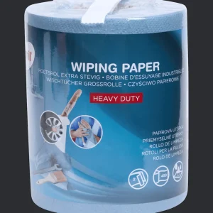 Dumil Schoonmaakartikelen^poetspapier