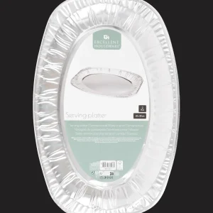 Dumil Feestartikelen^serveerschalen