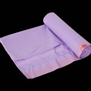 Dumil Prullenbakken^trekband vuilniszakken Lavendel