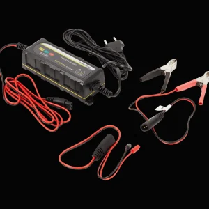 Dunlop Auto Accessoires^acculader