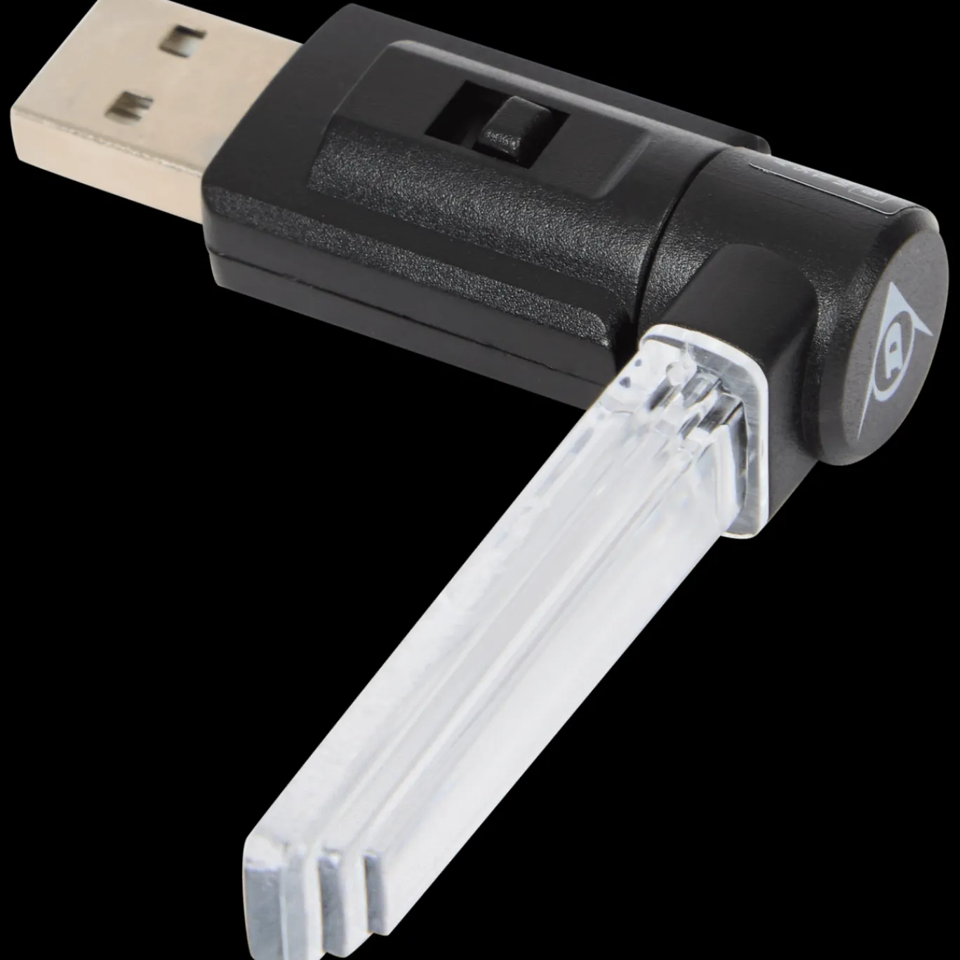 Dunlop Auto Accessoires^auto USB-lamp