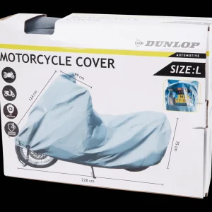 Dunlop Auto Accessoires^motor- en scooterhoes