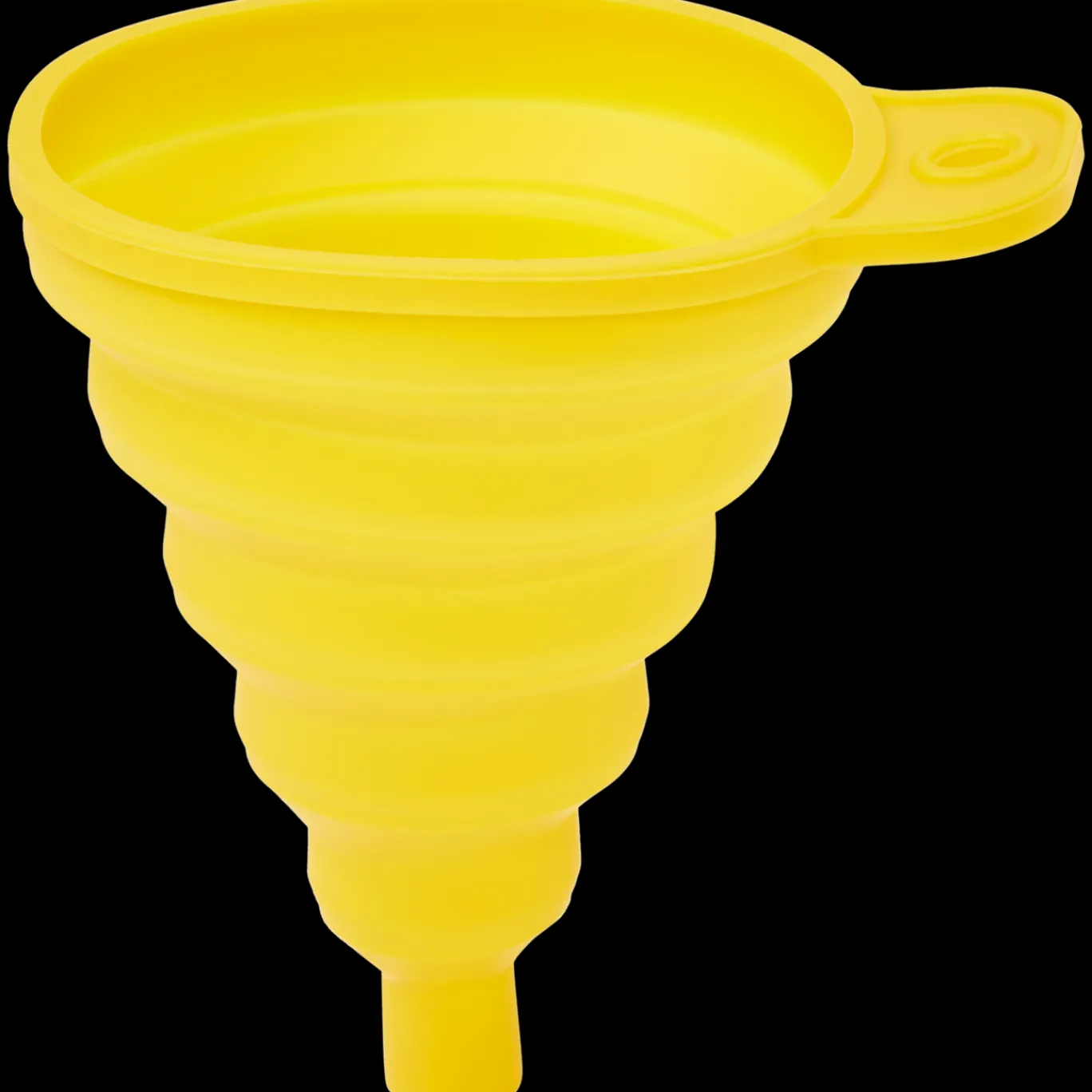 Dunlop Auto Accessoires^opvouwbare trechter