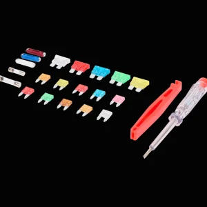 Dunlop Auto Accessoires^zekeringen-set