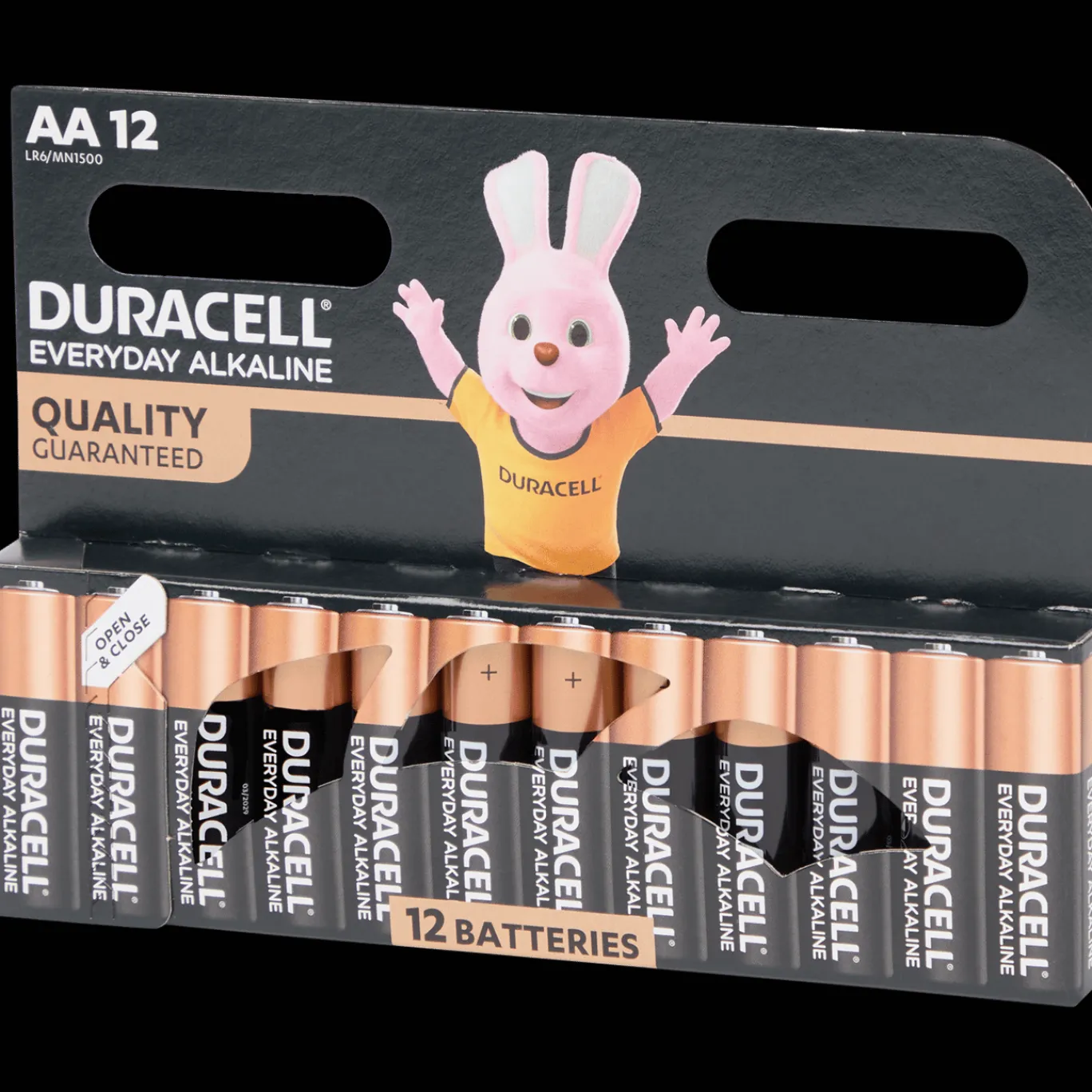 Duracell Batterijen^batterijen AA