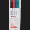 Edding Schrijfwaren^whiteboard markers