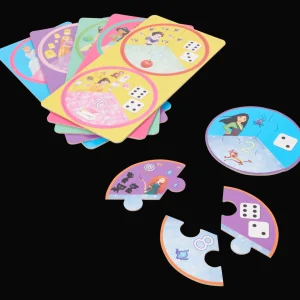 Action Spellen^Educatief spel