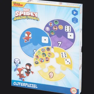 Action Spellen^Educatief spel