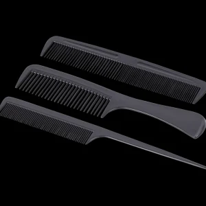 Action Haarverzorging^Eleganza kammenset