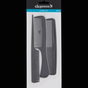 Action Haarverzorging^Eleganza kammenset