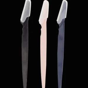 Action Make-Up^Eleganza wenkbrauw-scheermesjes