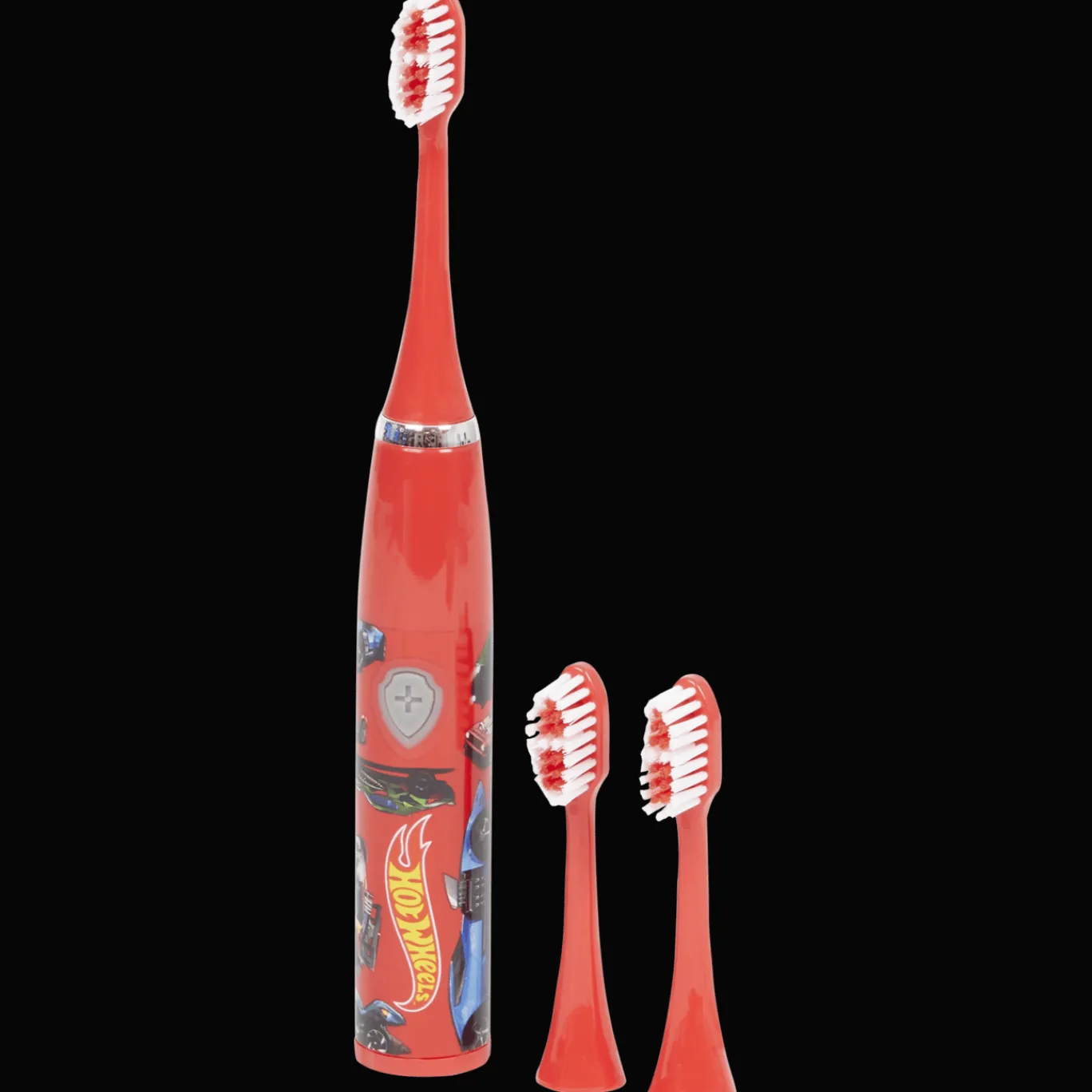 Action Mondverzorging^Elektrische kindertandenborstel