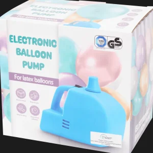 Action Feestartikelen^Elektrische luchtpomp