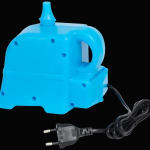 Action Feestartikelen^Elektrische luchtpomp