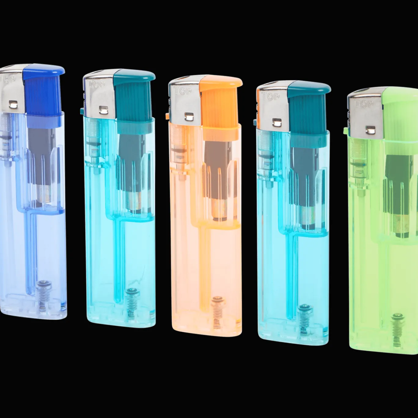 Action Bbq & Accessoires^Elektronische aansteker