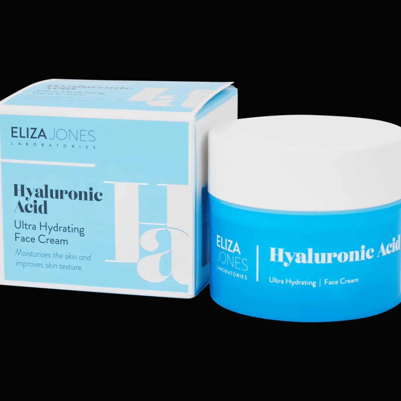 Eliza Jones Lichaamsverzorging^dagcrème