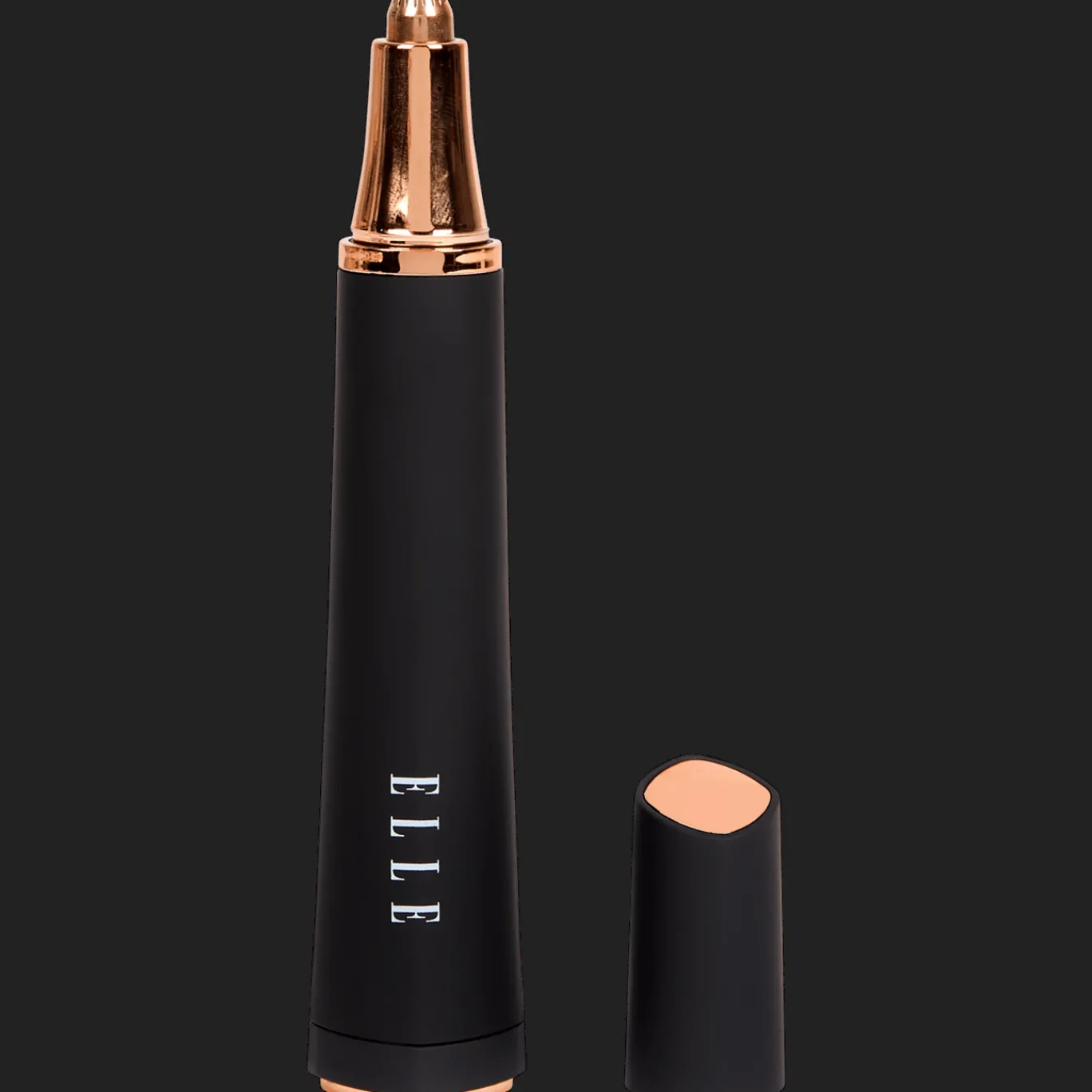 Action Ontharen & Scheren^ELLE wenkbrauwtrimmer