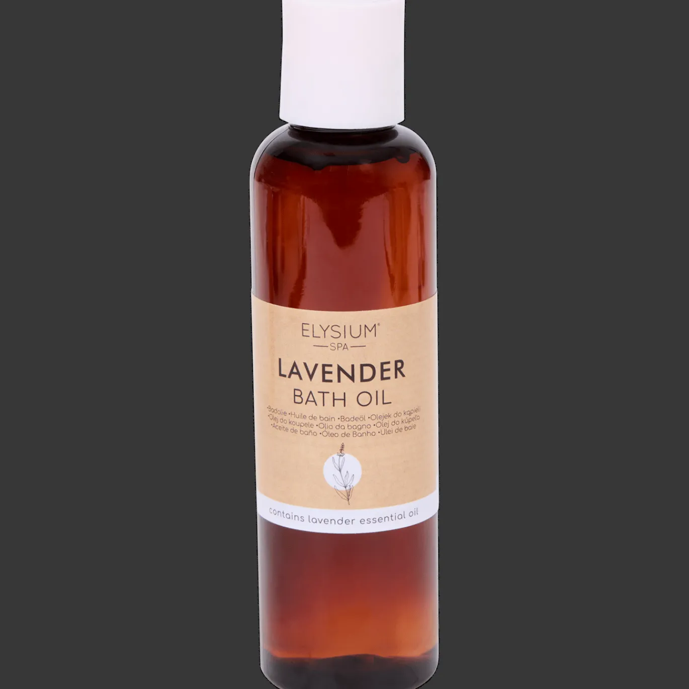 Action Bad & Douche Artikelen^Elysium Spa badolie