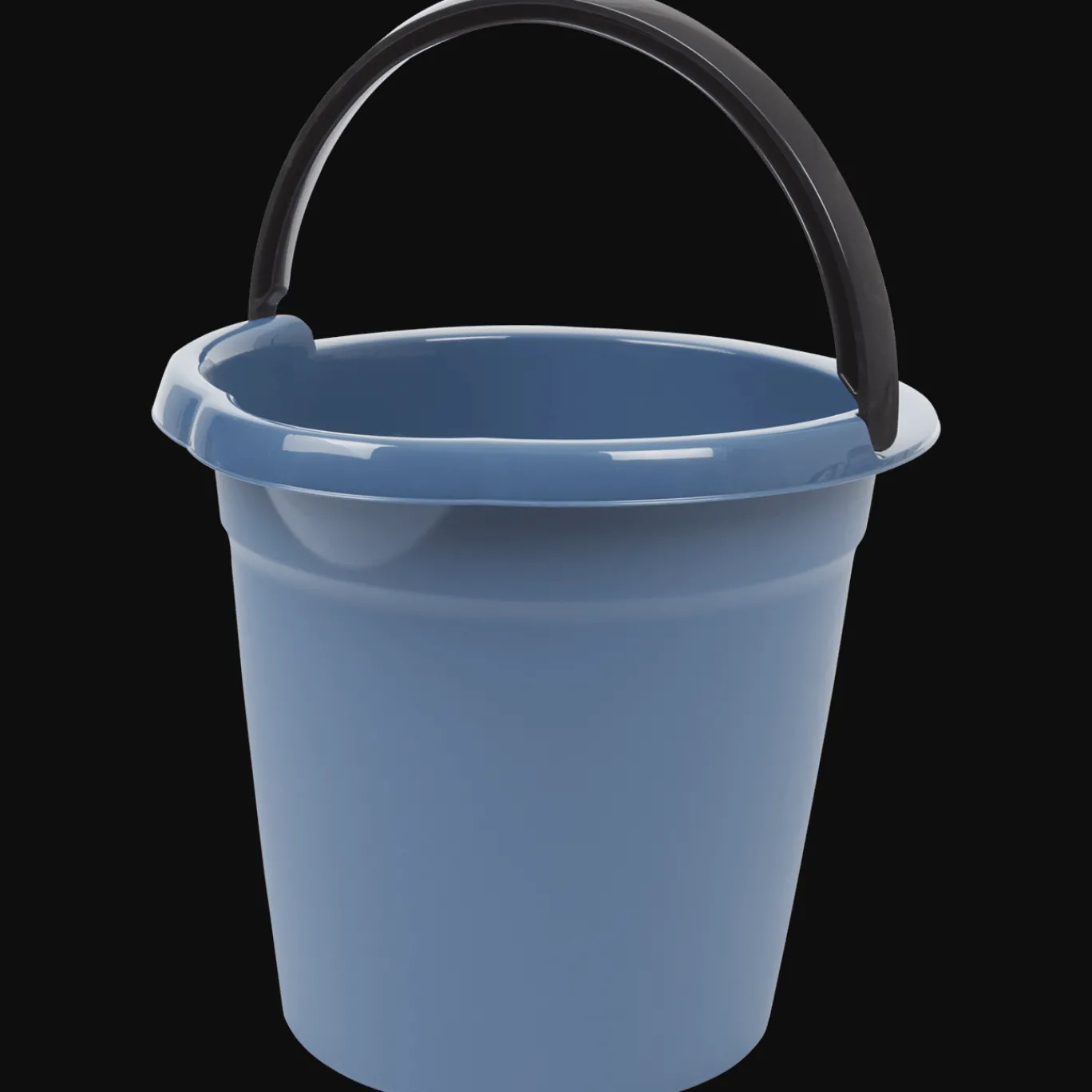 emmer_0.webp Action Schoonmaakartikelen^Emmer