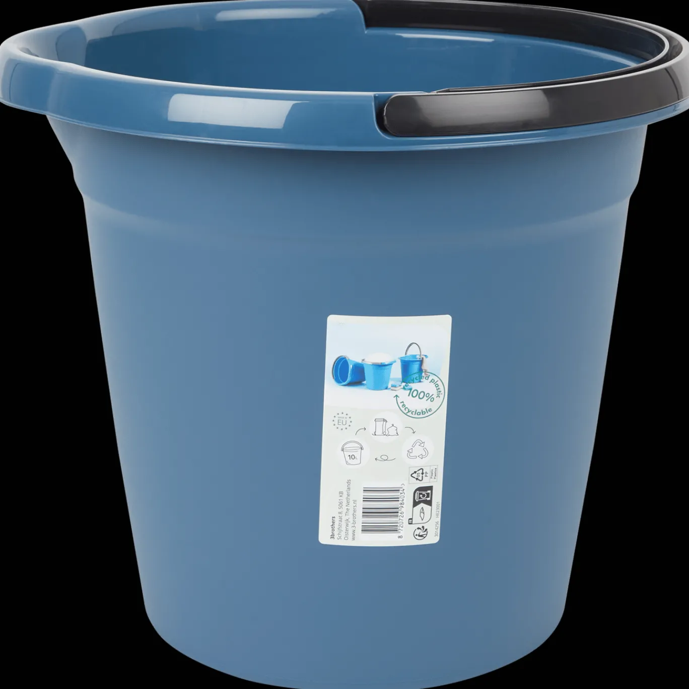 emmer_1.webp Action Schoonmaakartikelen^Emmer