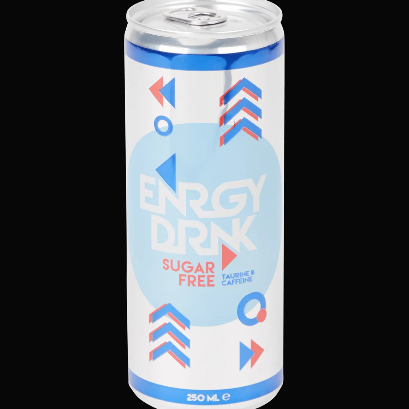 Action Drinken^Energy Drink Sugarfree