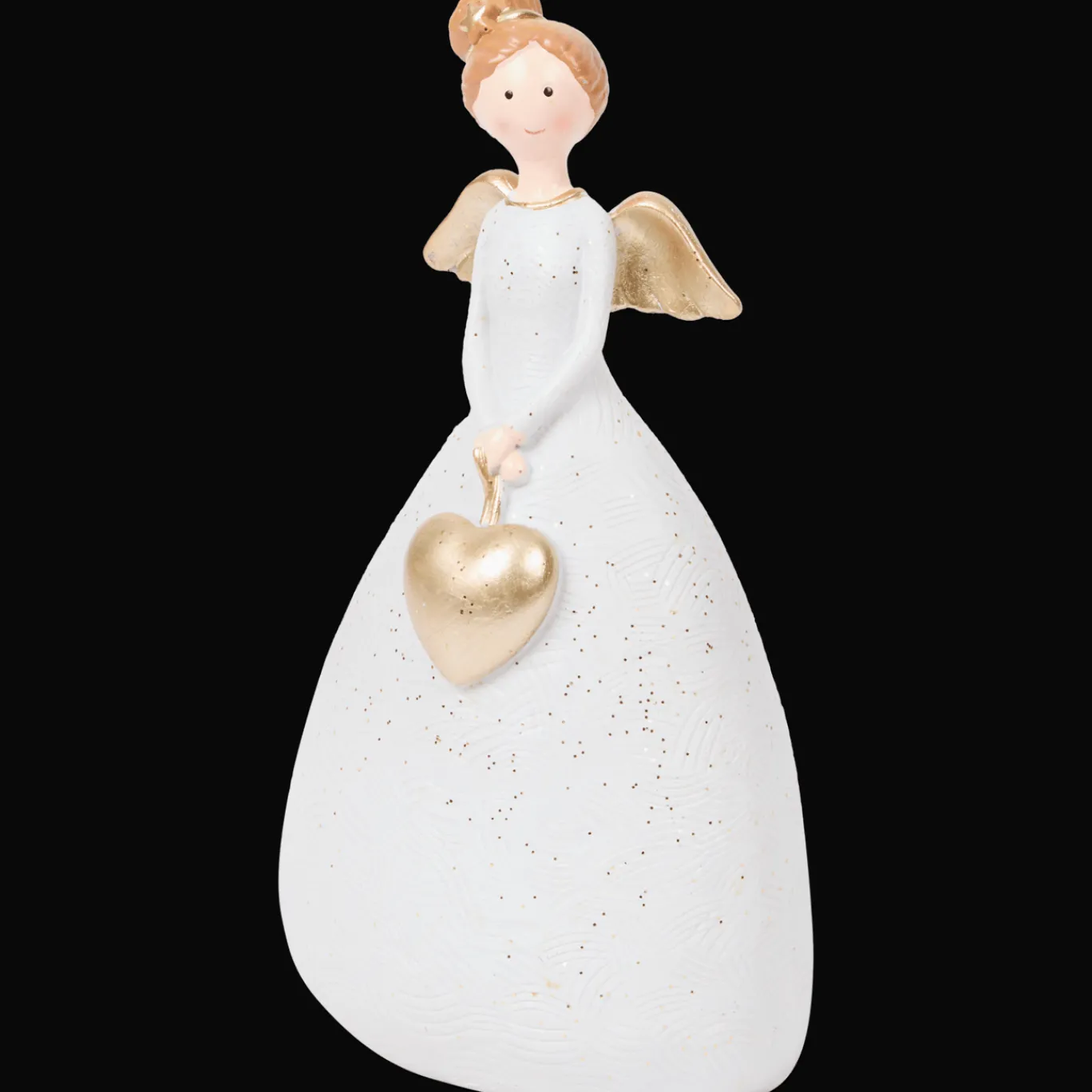 engel_met_glitter_0.webp Action Seizoensdecoratie^Engel met glitter