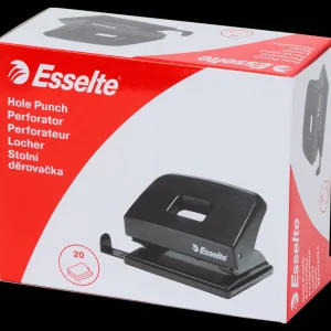 Esselte Bureau Accessoires^perforator
