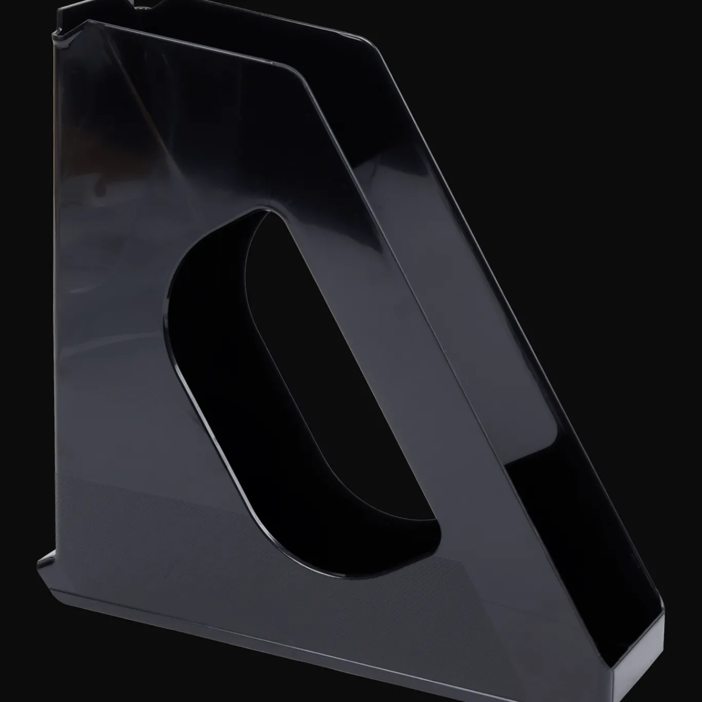 Esselte Mappen^tijdschriftenhouder