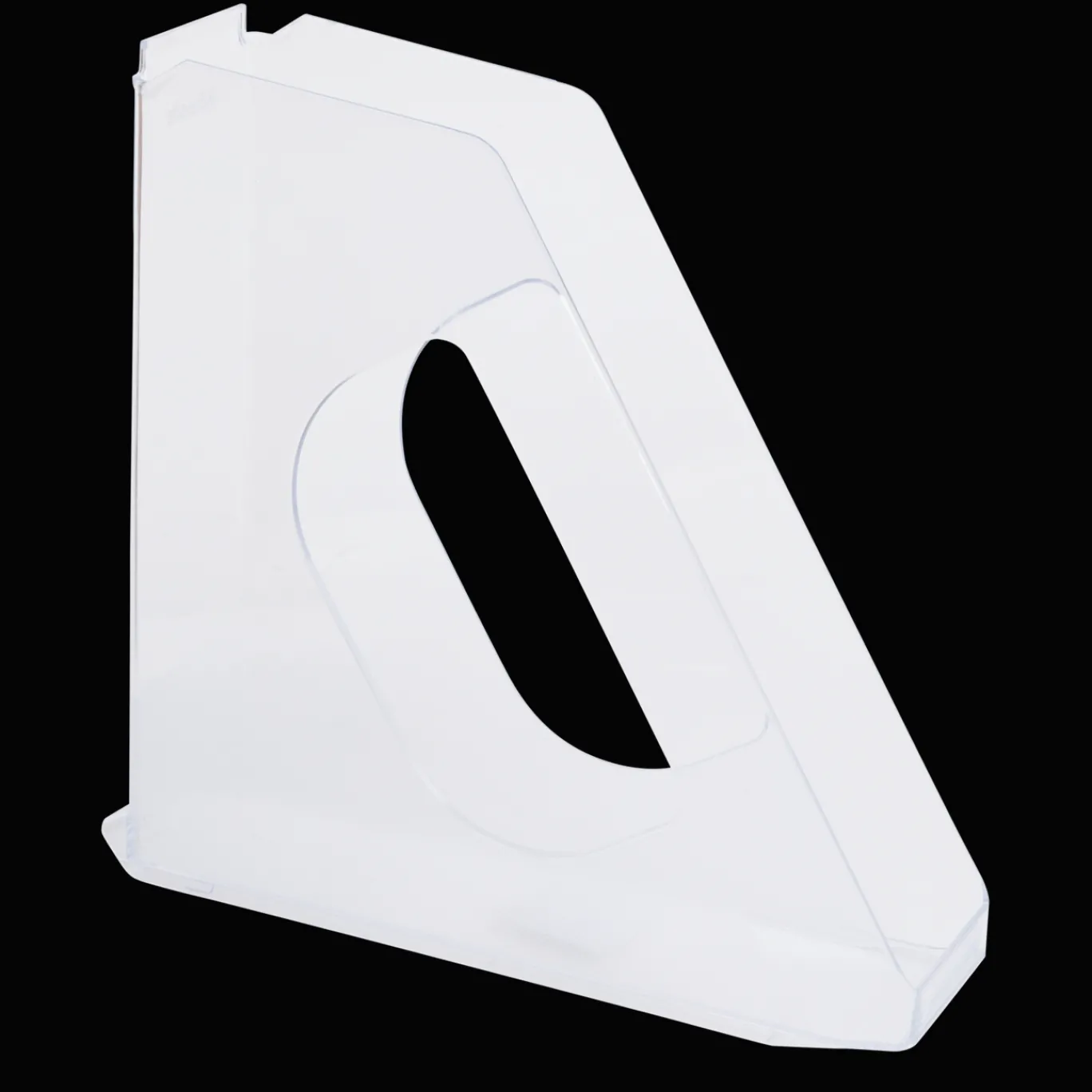 Esselte Mappen^tijdschriftenhouder