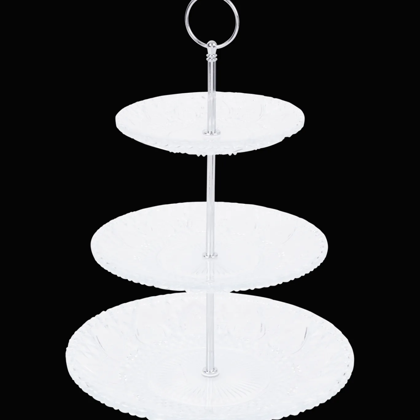 Action Dienbladen^Etagère