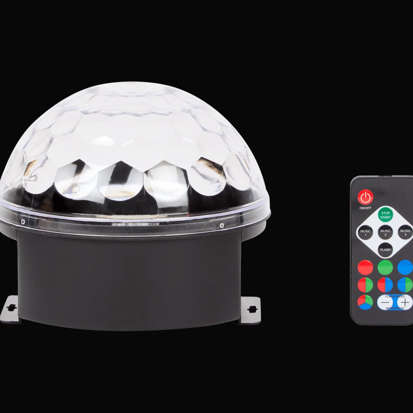 Action Verlichting^Eurodomest discolamp