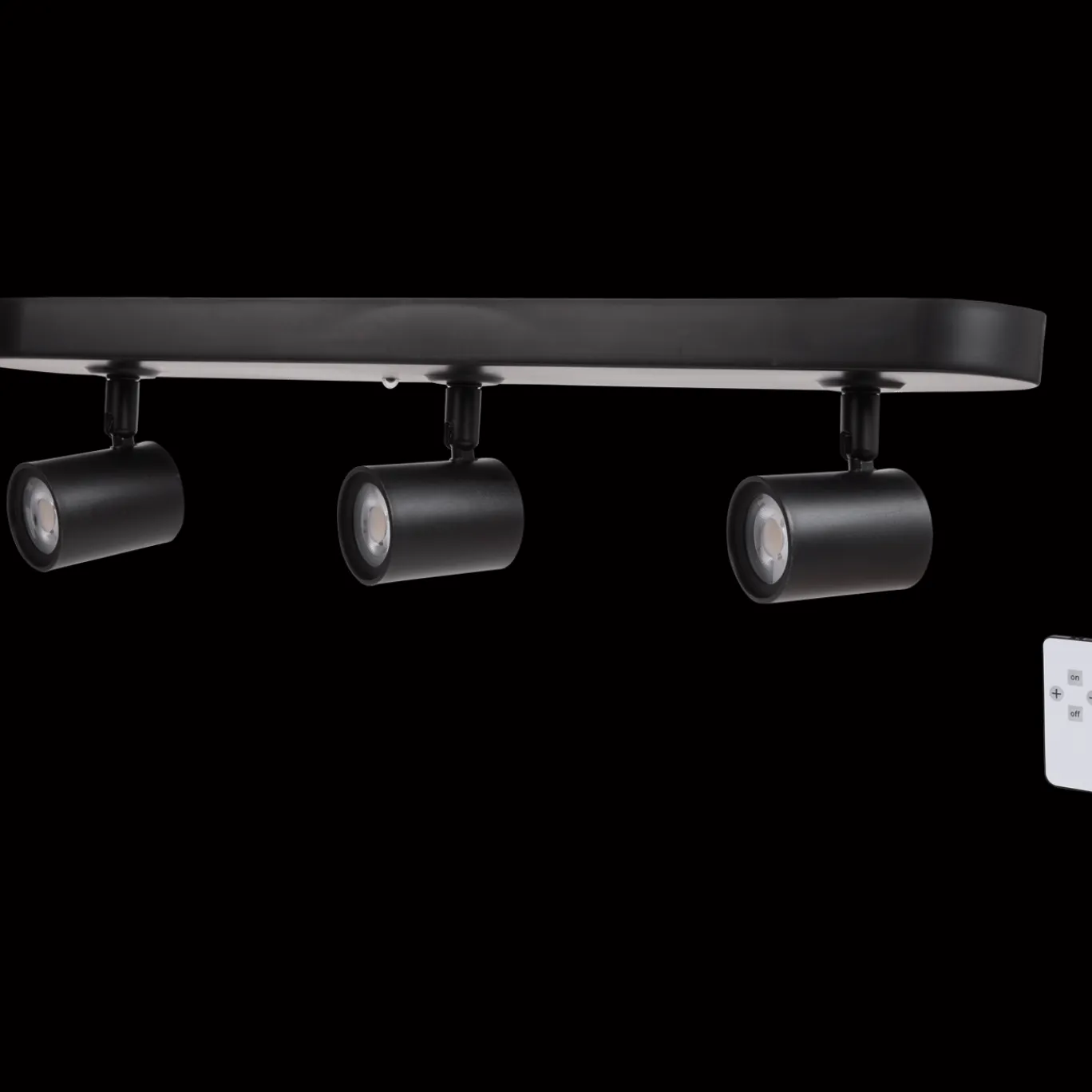 Action Verlichting^Eurodomest drievoudige plafondspots