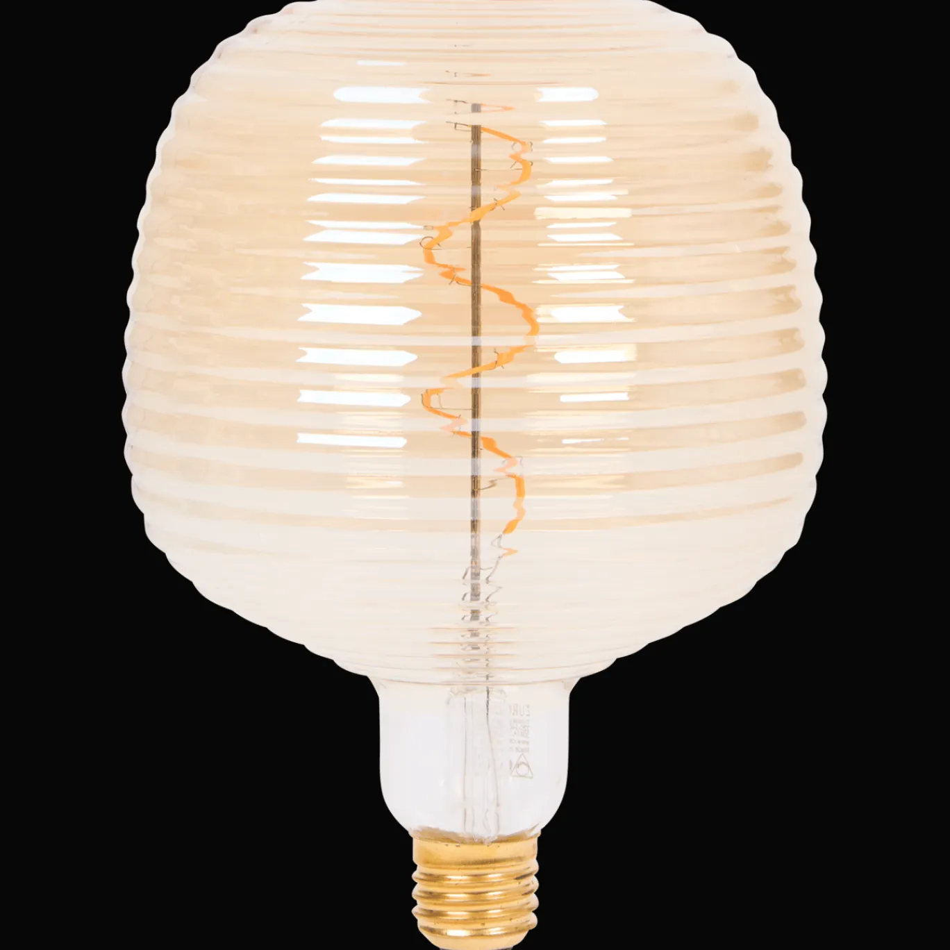 Action Verlichting^Eurodomest filament-ledlamp