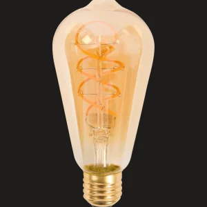 Action Verlichting^Eurodomest retro filament-ledlamp