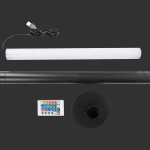 Action Verlichting^Eurodomest RGB-lichtbalk