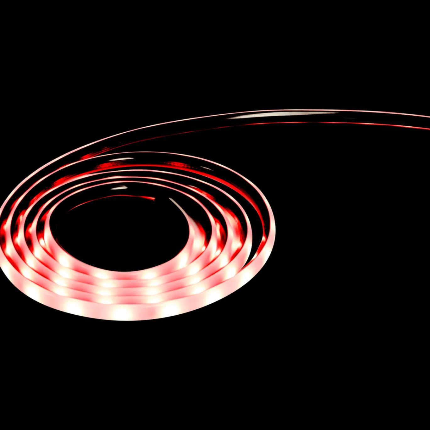 Action Verlichting^Eurodomest slimme HDMI sync box ledstrip