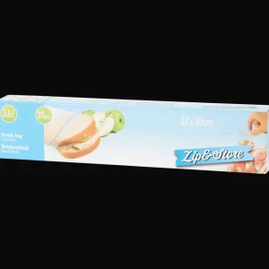 Action Bewaren & Meenemen^Excellent Houseware vershoudzakken