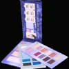 Action Make-Up^FAB Factory make-up-palette