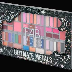 Action Make-Up^FAB Factory make-uppalette