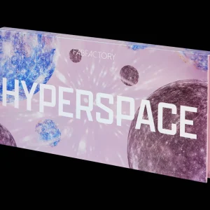 Action Make-Up^FAB Factory oogschaduwpalette