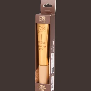 Action Make-Up^FAB Factory vloeibare make-up