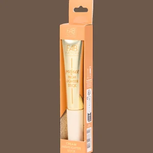 Action Make-Up^FAB Factory vloeibare make-up