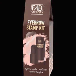 Action Make-Up^FAB Factory wenkbrauwkit