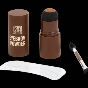 Action Make-Up^FAB Factory wenkbrauwkit