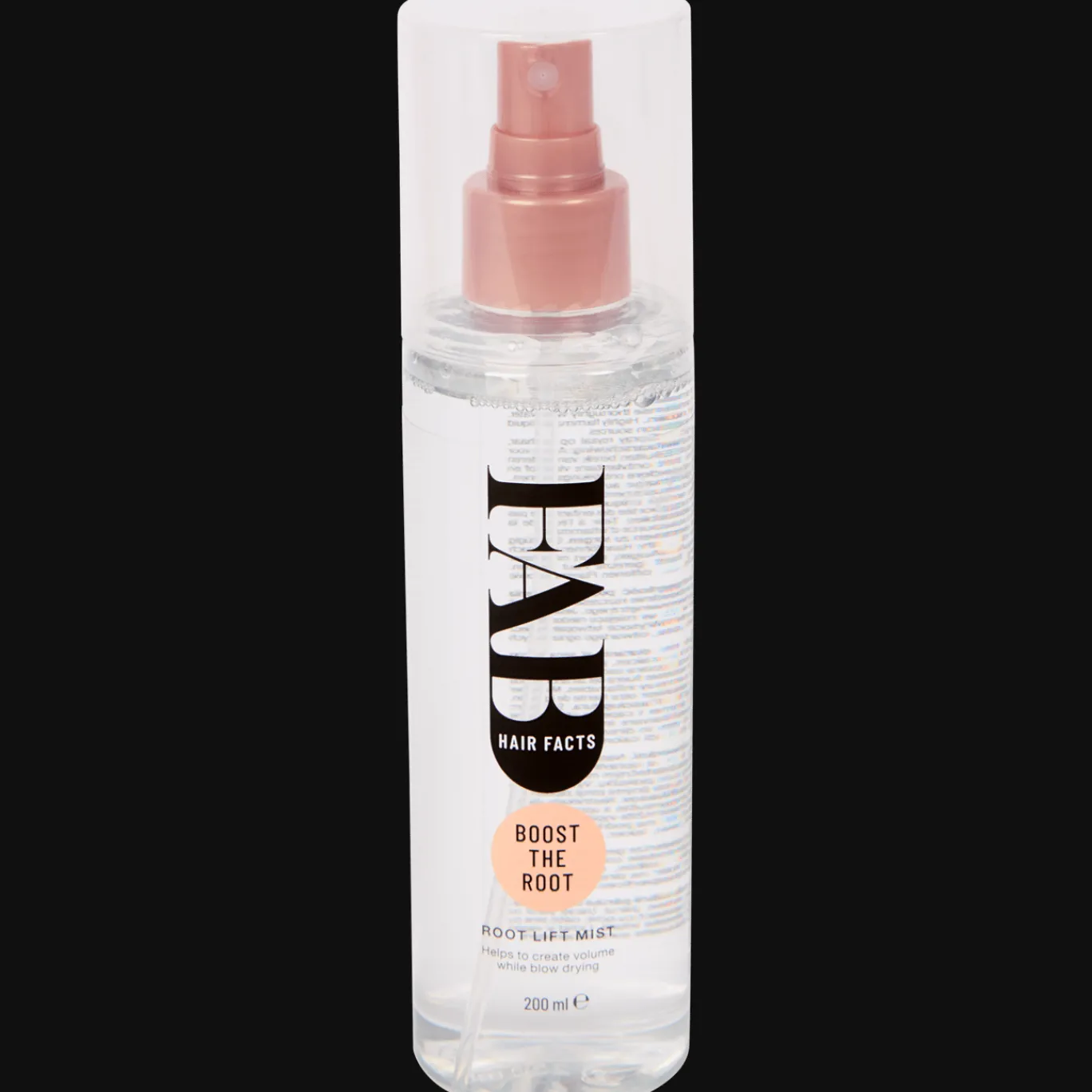 Fab Hair Haarverzorging^volume-haarmist