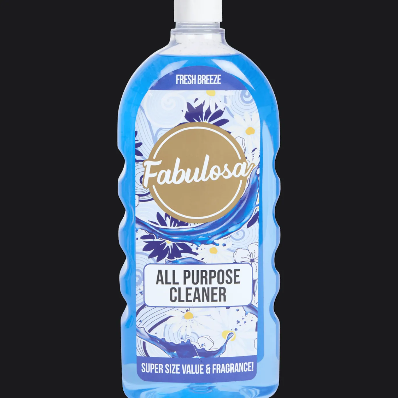 Fabulosa Schoonmaakmiddelen^allesreiniger