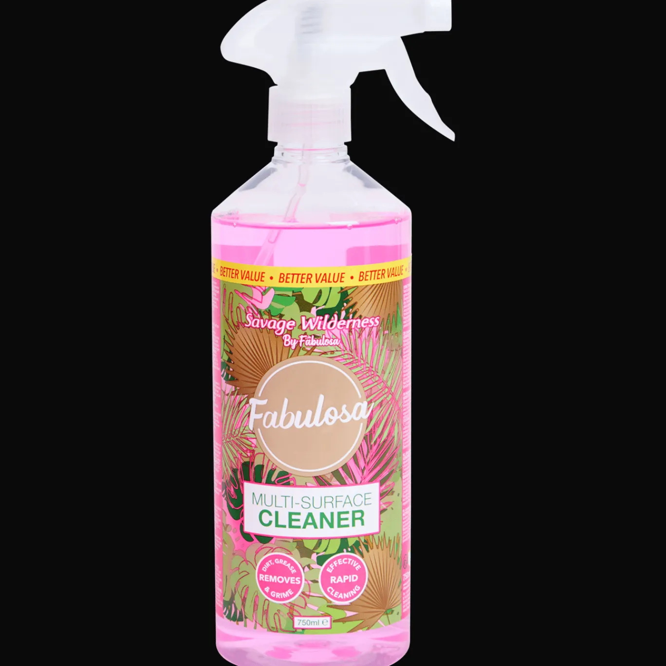 Fabulosa Schoonmaakmiddelen^allesreiniger