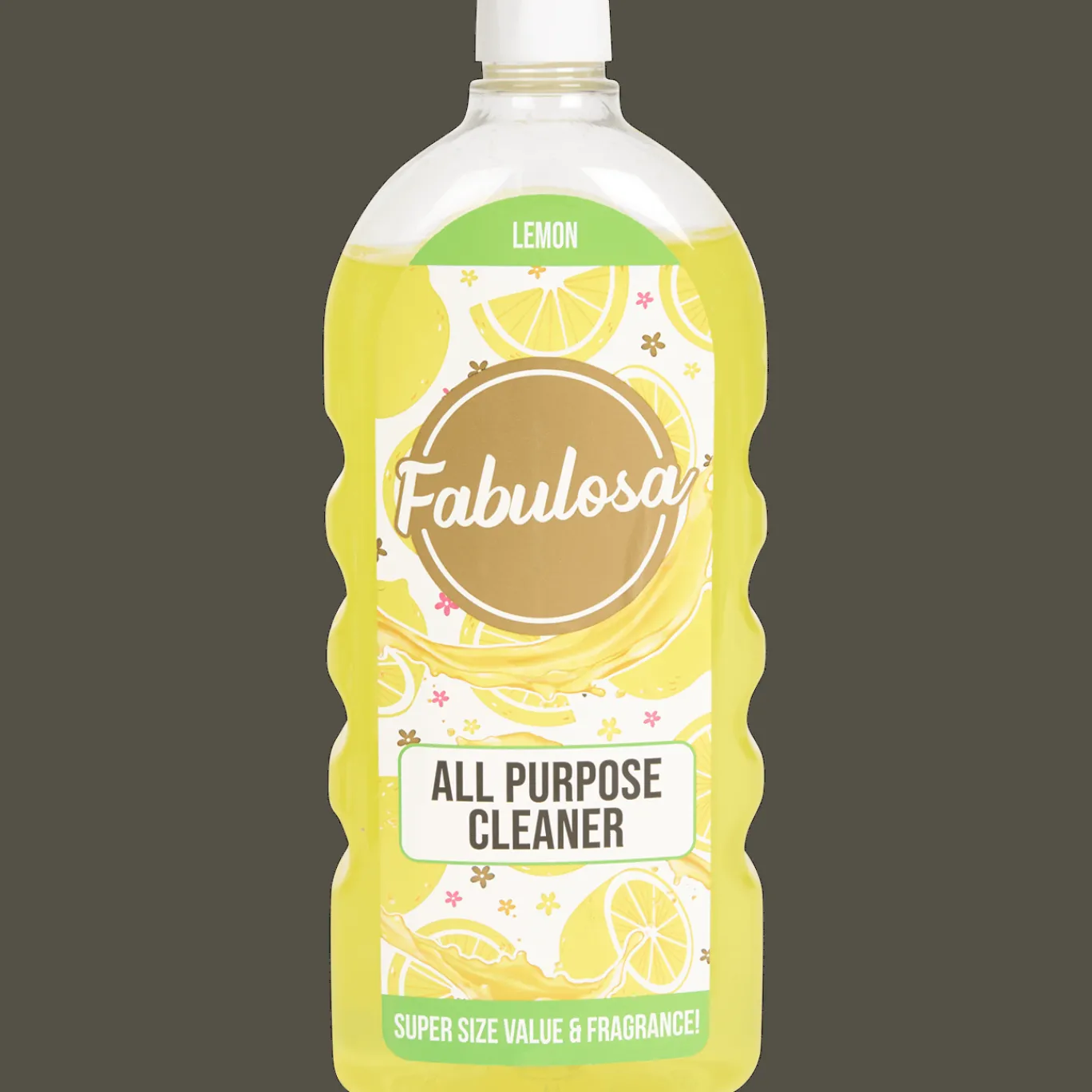 Fabulosa Schoonmaakmiddelen^allesreiniger