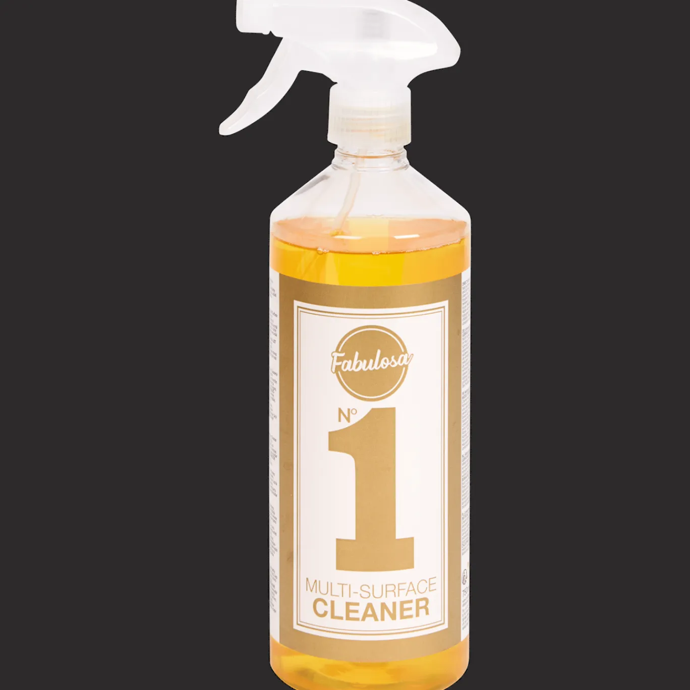 Fabulosa Schoonmaakmiddelen^allesreiniger No1