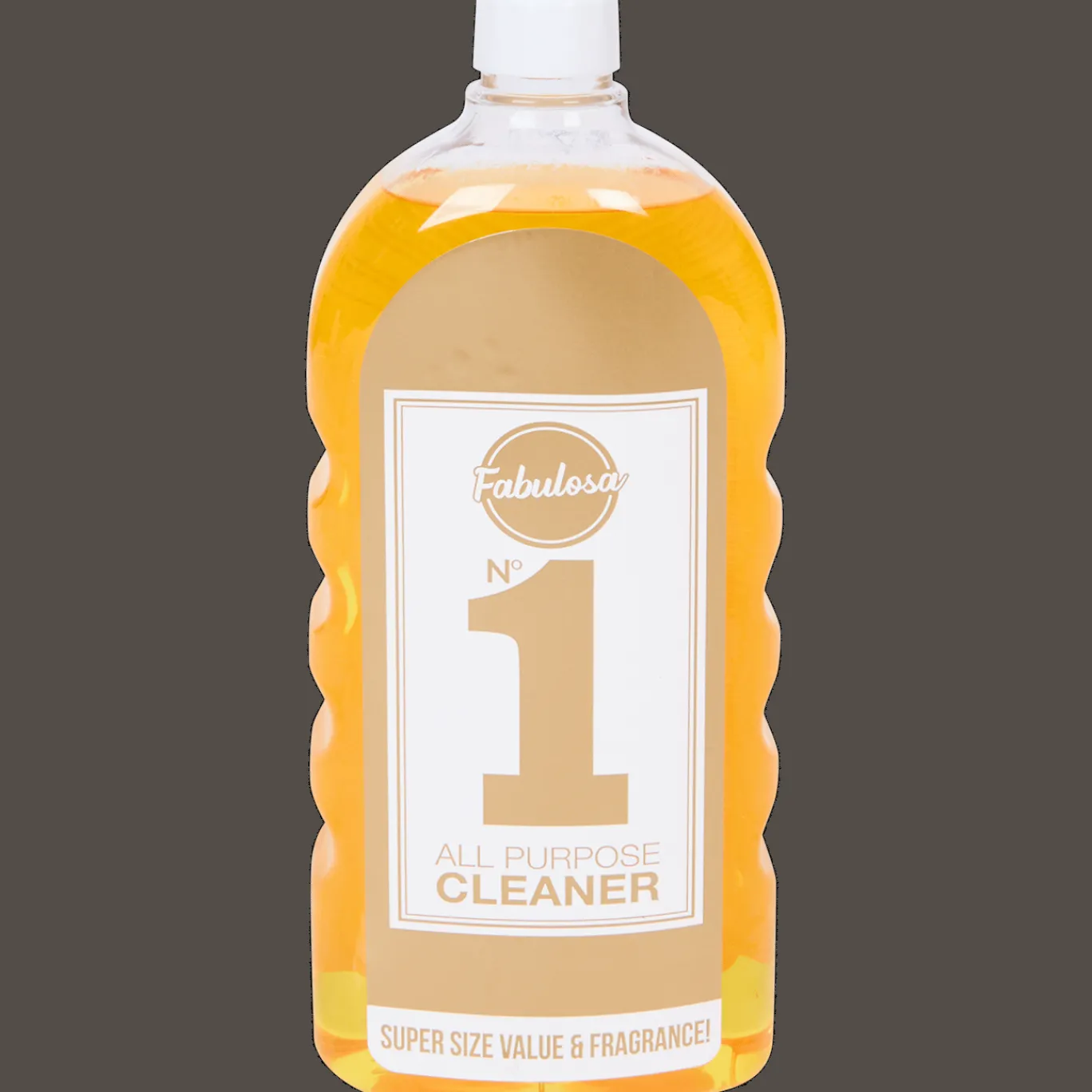 Fabulosa Schoonmaakmiddelen^allesreiniger No1